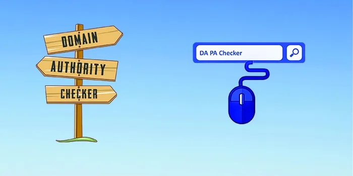 The DA PA Checker Tool