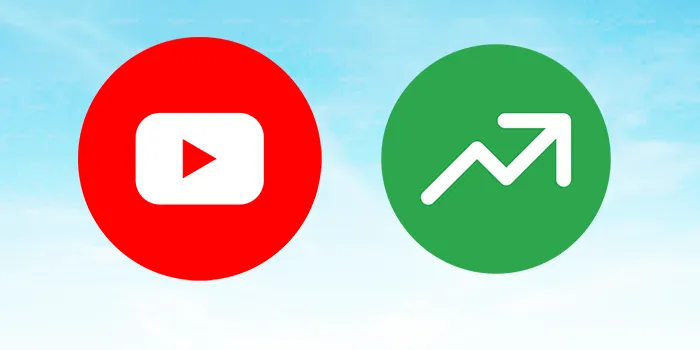 Youtube Trend
