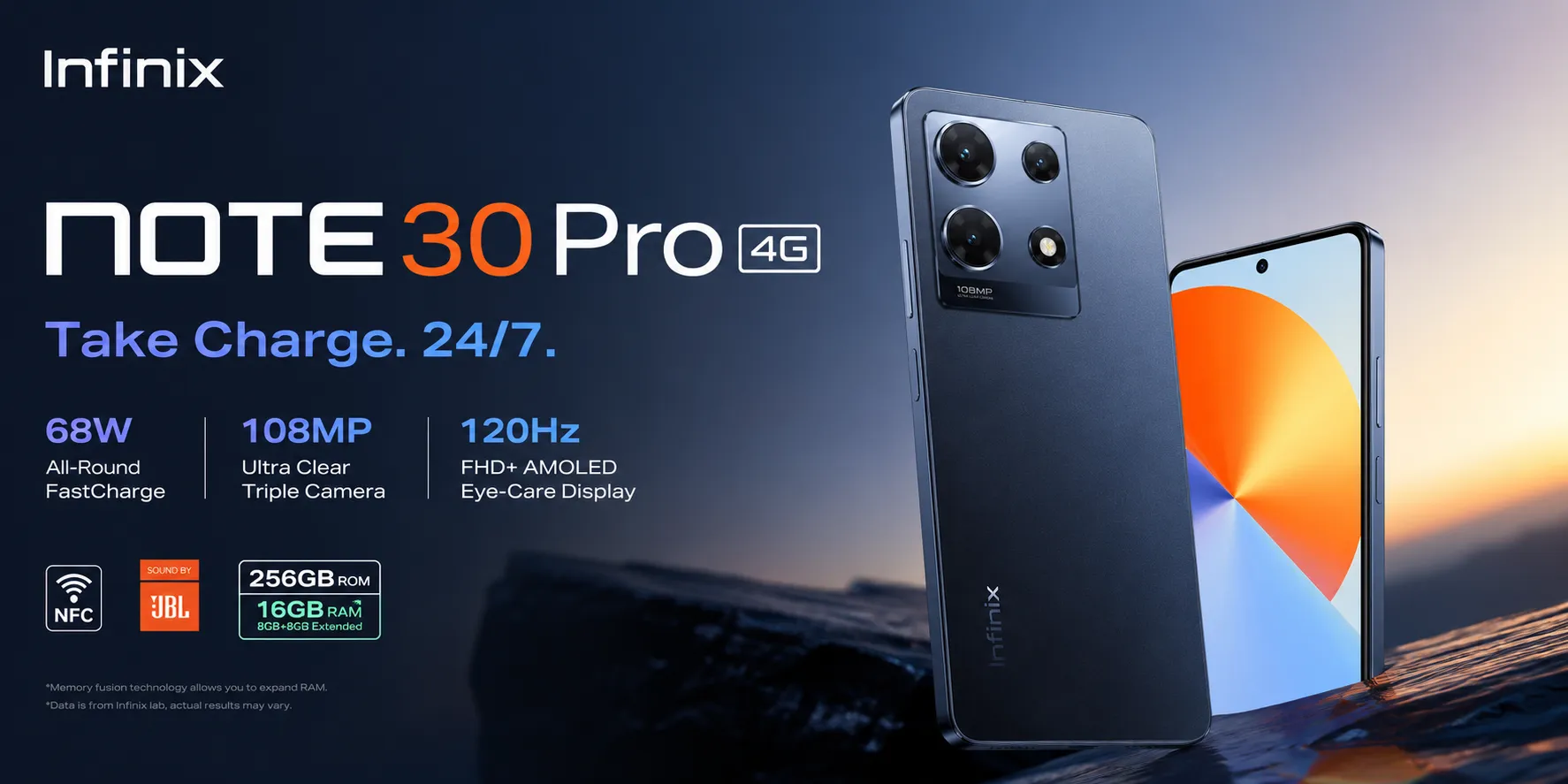Infinix Note 30 Pro 4G Review: Is It Still a Smart Buy in Kenya?