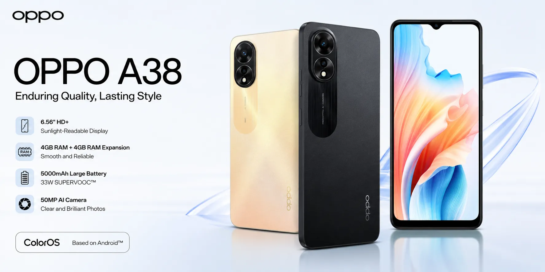 The Oppo A38: A Simple Look at a Great Budget Phone for Everyday Digital Life in Kenya